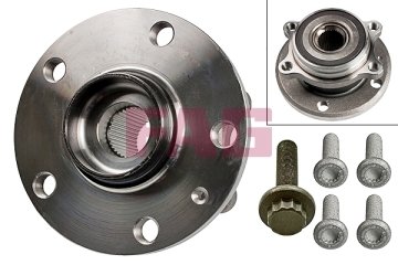 ÖN TEKER PORYASI RULMANLI CADDY III-TOURAN-A3 1.4-1.4FSI-1.4TSI-1.6FSI-2.0TDI 03=> (30x137x84.3)
