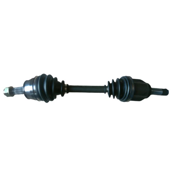 Komple Aks Sol Doblo (Mil'Siz) 1.3 Mjt 10> (557Mm)