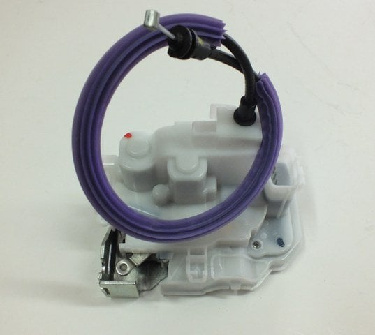 Kapı Kilidi Ön Sol Fıat Egea Hb