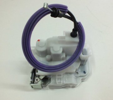 Kapı Kilidi Ön Sol Fıat Egea Hb