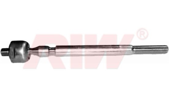 ROT MİLİ SOL-SAĞ ALFA ROMEO 145 146 94-01 155 92-98 GTV 94-05 SPIDER 92-98 FIAT COUPE 93-00 LANCIA DELTA II 93-00