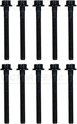 SİLİNDİR KAPAK SAPLAMASI (14-35734-03) DOBLO-MAREA-PALIO-STILO 1.6 16V