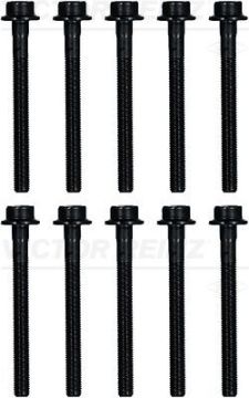 SİLİNDİR KAPAK SAPLAMASI (14-35734-03) DOBLO-MAREA-PALIO-STILO 1.6 16V