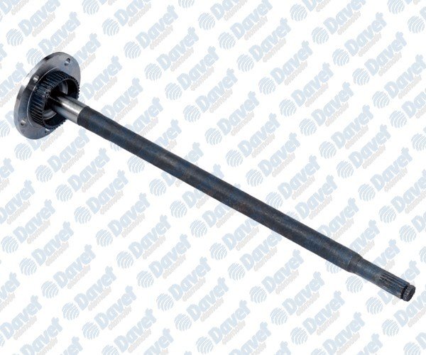 ARKA AKS FORD V184  ABSLI