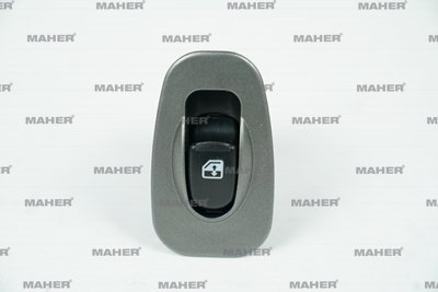 DÜĞME CAM AÇMA ACCENT 00-02 5 FİŞLİ ARKA