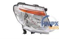 FAR ÖN SAG  BEYAZ ZEMIN MOTORSUZ RANGER 12>