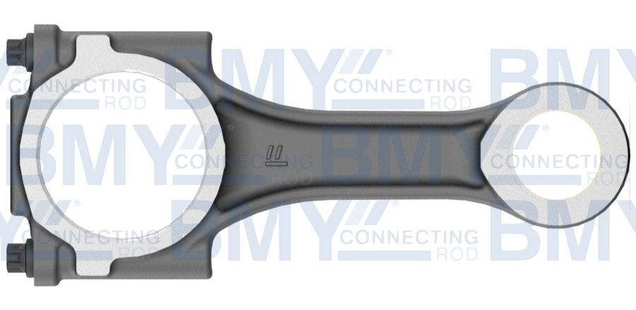 PİSTON KOLU 93MM DUCATO-BOXER-JUMPER-MASTER-TRAFIC 2.5 (8140/S8U-S9U)