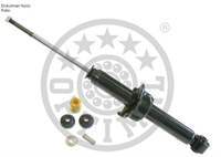 AMORTISOR ARKA R/L-(HONDA: CIVIC 88>95 ''BURCLU''