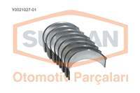 KOL YATAK (0,30 FARKLI) BOXER JUMPER DJ5 (2,5 DUZ 12V) 94>00