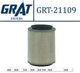HAVA FILTRESI - (MITSUBISHI: CANTER 515/519/635/639/659/839)