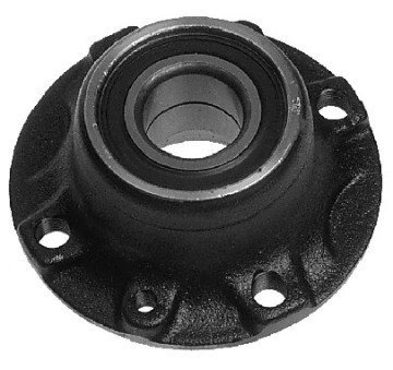 ARKA TEKER PORYASI + RULMANI TMPR-DOBLO-PALIO-ALBEA-MAREA ABS'SİZ 4 BİJON (30x117x61.7)