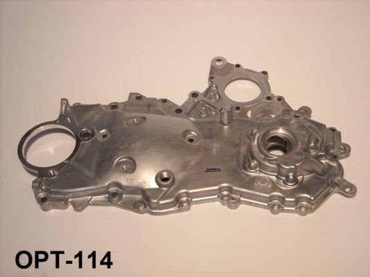 YAG POMPASI COROLLA 1.4 D4D 2004> AURIS YARIS 1.4 D4D 2006>