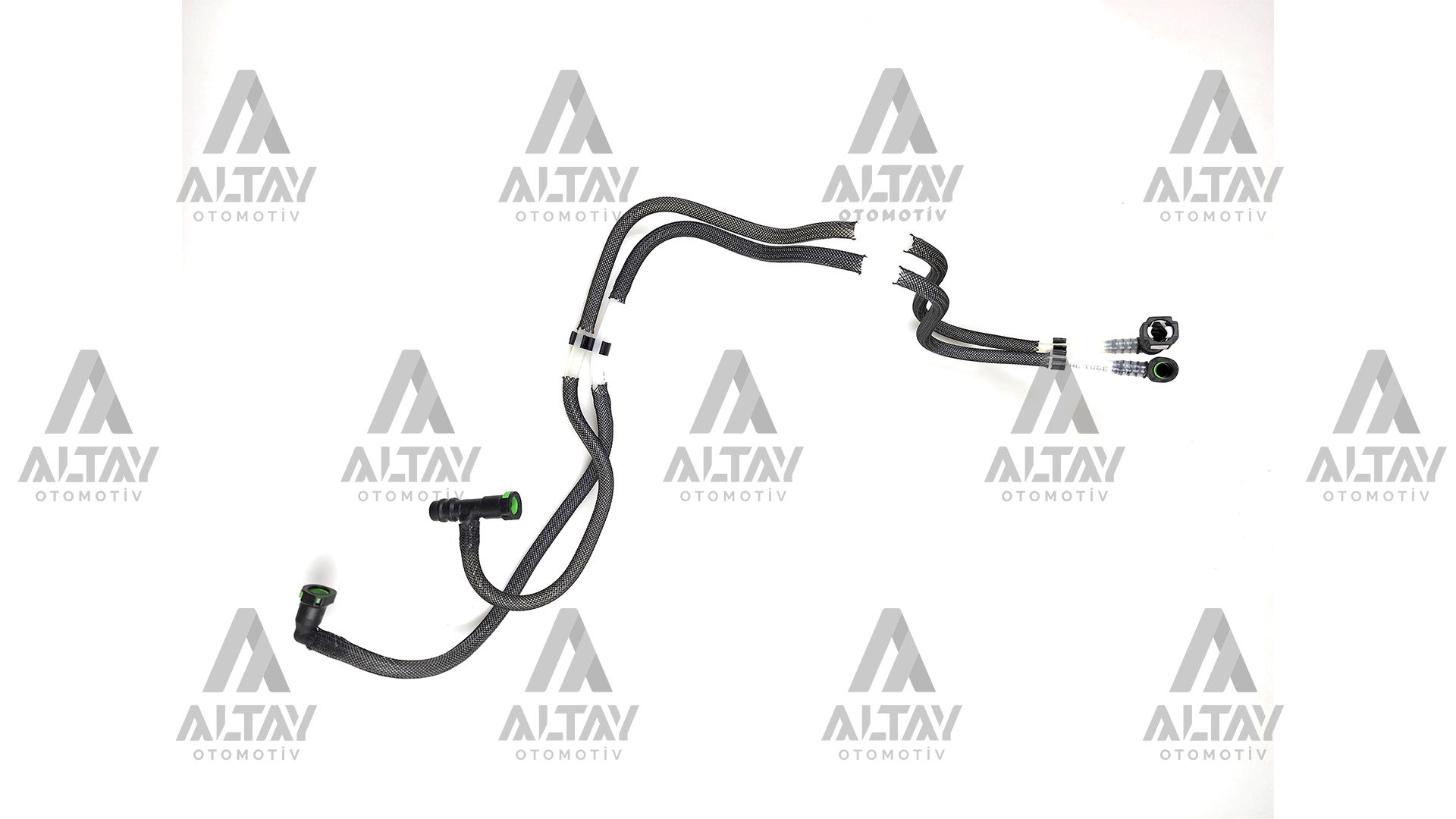 YAKIT BORUSU LOGAN 06 1.5 DCİ