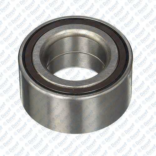 On Teker Rulmanı Vıvaro-Espace Iv-Trafıc Iı 45*88*39 Abs