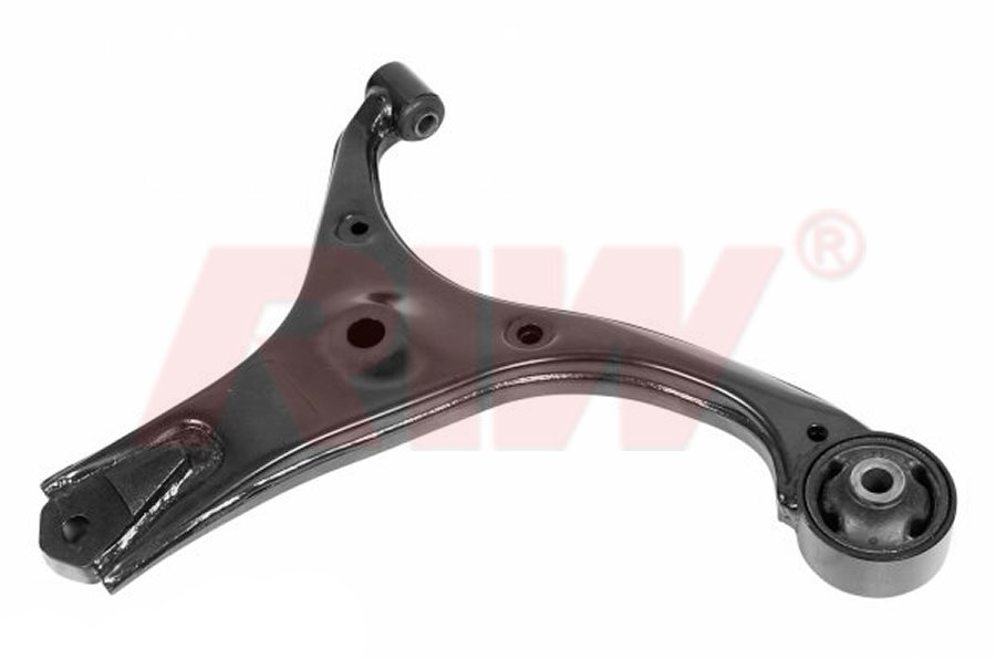 Alt Salıncak Sol Rotilsiz Accent Era 06=> Kıa Rıo 06=> (Hidrolik)