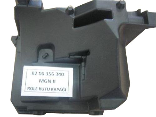 ROLE KUTU KAPAĞI MGN II