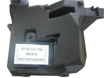 ROLE KUTU KAPAĞI MGN II