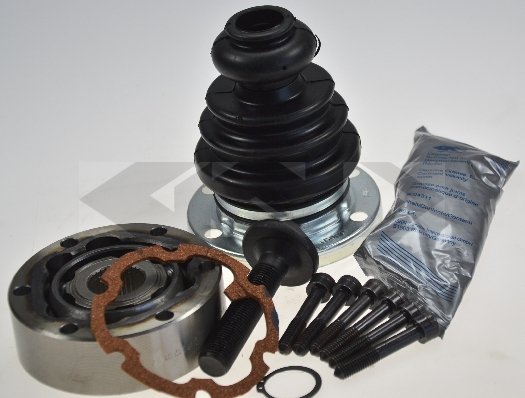 AKS KAFASI İÇ PASSAT-A4 1.6-2.0 (97-05)