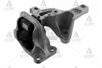 MOTOR TAKOZU MEGANE III / FLUENCE 1.4-1.5DCI-1.6 16V ÖN SAĞ YAĞLI