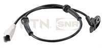 ABS SENSORU ARKA SOL (RENAULT: MEGANE-SCENIC I 96-03)
