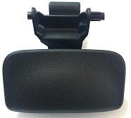 TORPİDO MANDALI SIYAH MEGANE II-CLIO III