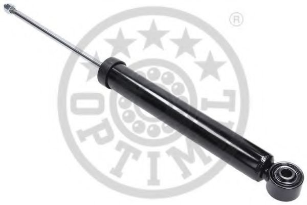 ARKA AMORTİSÖR L/R GOLF VI-JETTA III 08=>