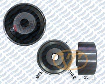 TRIGER GERGI RULMANI ACCENT 1,5 16V A DOHC 98>