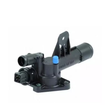 TERMOSTAT(KOMPLE) (89C) KNG-CLIO III-MGN II 1.5 DCI (TH6703.89J / TH6393.89J) (V7019)