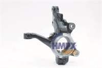 ÖN DIKEY AKS TASIYICI SAG FIESTA 08>14