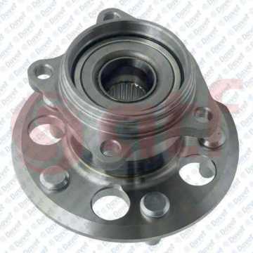 ARKA TEKER PORYASI RULMANLI TOYOTA RAV 4 II  00->05    5 BIJON   28.15*152*69