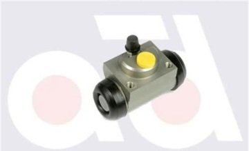 Fren Silindiri Idea 1.2-1.4 16V-1.3 Jtd 04=> Doblo 1.3 Jtd-1.4 16V (22Mm)