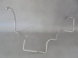 KLİMA HORTUMU CLIO III