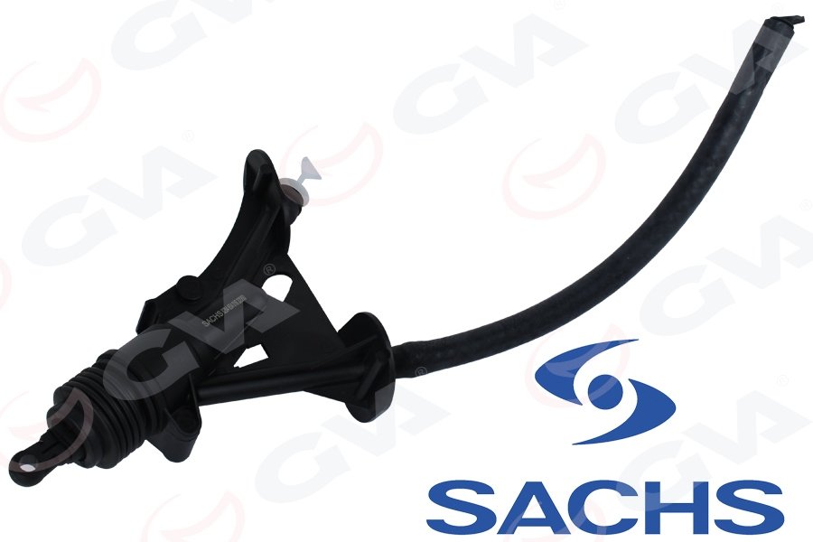 DEBRİYAJ MERKEZİ ÜST TRANSIT V347 (BM) 2006=>