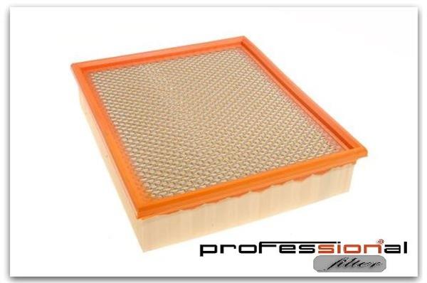 HAVA FILTRESI RANGE ROVER 95> 2.5