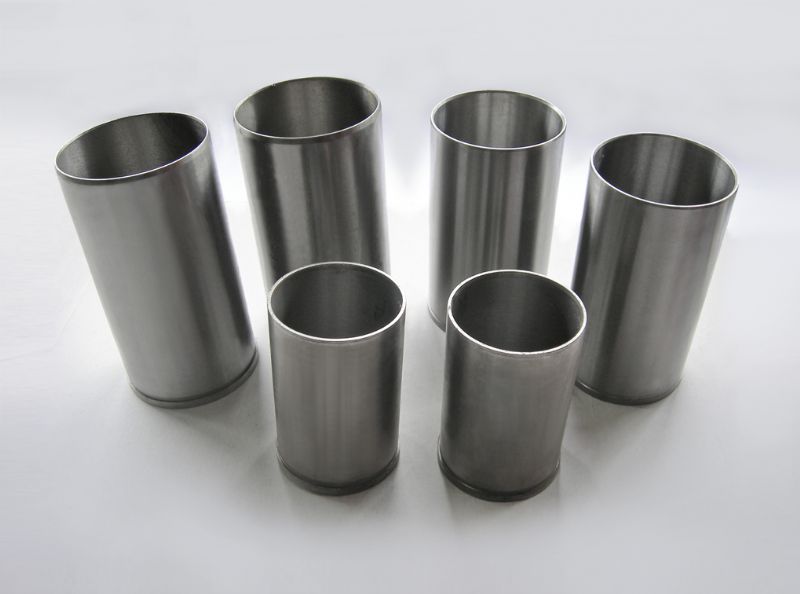 MOTOR GÖMLEĞİ CRAFTER-TRANSPORTER T4-T5 2.5TDI (95-11) (GÖMLEK 81mm STD)