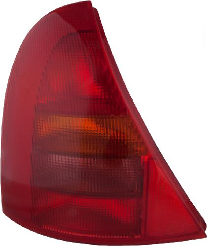 STOP SOL CLIO II 03/98-03/01 (SİSLİ)
