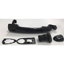 DIŞ KAPI AÇMA KOLU SOL FLUENCE