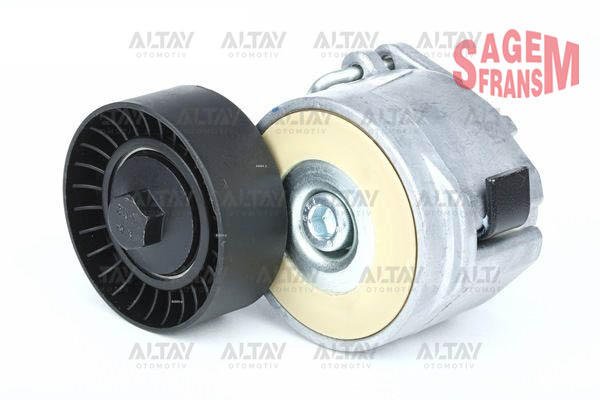 ALTERNATOR GERGİ KÜTÜKLÜ DOBLO / LINEA / BRAVO 1.6 MJT