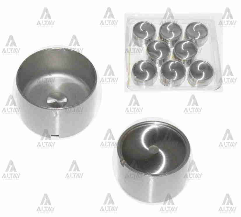 SUPAP FİNCANI HILUX  89-06 - LN85 / LN-145 / HIACE / LANDCRUISER
