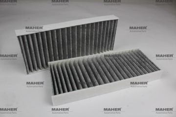 POLEN FİLTRESİ NAVARA 06=> KARBONLU