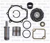 DEVIRDAIM TAMIR SETI MERCEDES ATEGO OM-904-906-924-926