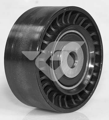 (X) ALTERNATÖR GERGİ RULMANI TOUAREG-A4-A5-A6-A8-Q5-Q7 2.7-3.0TDI 2004=> (CGLC-BKS-BMK-BUN)