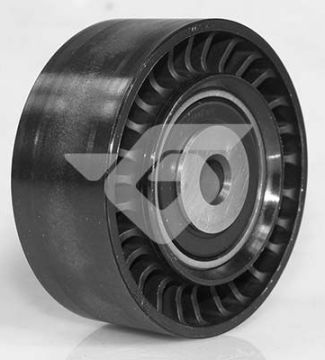 (X) ALTERNATÖR GERGİ RULMANI TOUAREG-A4-A5-A6-A8-Q5-Q7 2.7-3.0TDI 2004=> (CGLC-BKS-BMK-BUN)