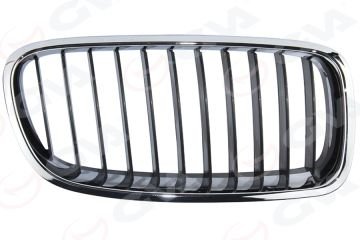 PANJUR SAĞ BMW F10 KROM/KROM/SIYAH 2010>2013