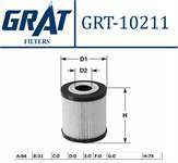 YAG FILTRESI (FIAT: GRANDE PUNTO 1.9 MTJ /OPEL ASTRA H-VECTRA C-SIGNUM-ZAFIRA B 1.9 CDTI)