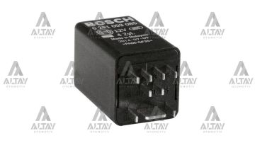 ISITMA ROLESİ GOLF / A4 / PASSAT / TİGUAN / TRANSPORTER / Q3 / LEON / OCTAVİA 13=> R6 / 457