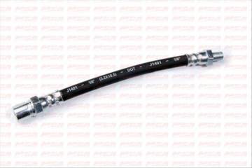 Fren Hortumu Arka Kısa-(Fıat: 124 68> )