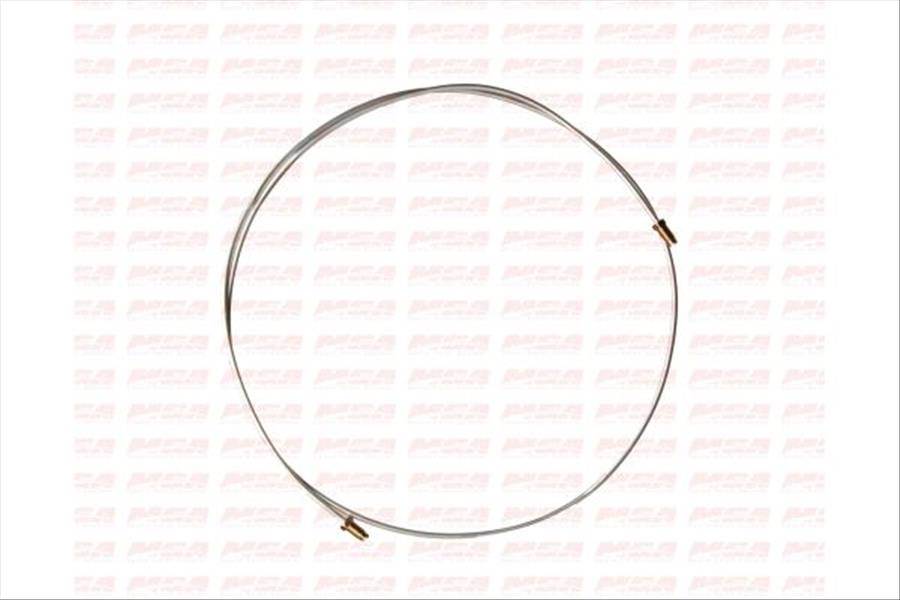 FREN BORUSU ON SOLDAN WESTINGHOUSE 175 CM.( PEUGEOT : J9 )