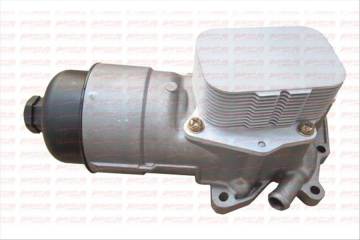 YAG SOGUTUCU KOMPLE ( FORD : FOCUS FİESTA  1.4/1.5/1.6TDCI 03> COURİER BMAX 12- ) CITROEN: C2 - C3 - NEMO ''1.4 HDI'' / PEUGEOT 206 - 207 - 307 - BIPPER / VOLVO (05-15) (D4164T+D4162T)