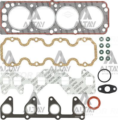 TAKIM CONTA ASTRA F / CORSA B C14NZ-X14NZ ÜST
